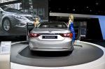 Hyundai Sonata 2010 года